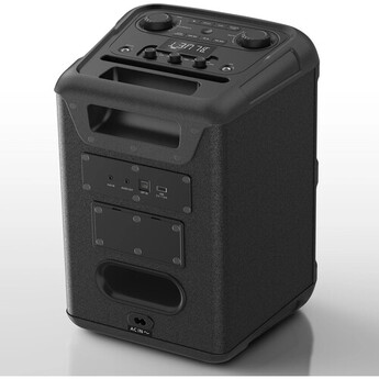 Panasonic SC-BMAX5 Portable Bluetooth Party Speaker — thumbnail 8