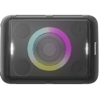 Panasonic SC-BMAX5 Portable Bluetooth Party Speaker — thumbnail 9
