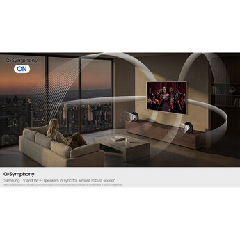 Samsung LS50H Music Studio 5 2-Channel Wireless Speaker — thumbnail 9