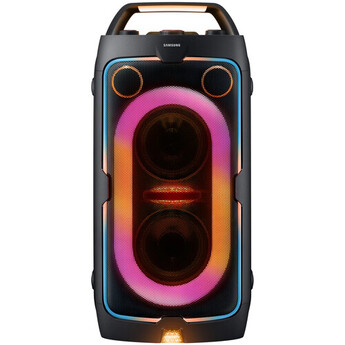 Samsung MX-ST40F 160W Sound Tower Party Speaker — thumbnail 2