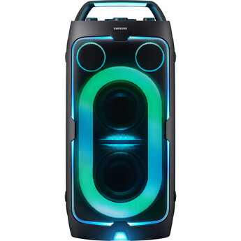 Samsung MX-ST50F 240W Sound Tower Party Speaker — thumbnail 2
