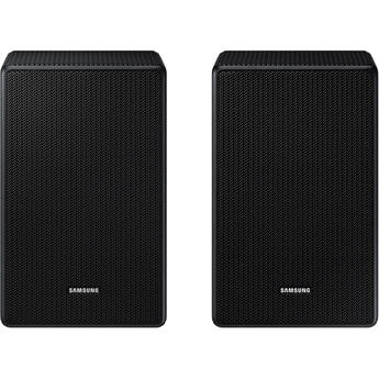 Samsung Wireless Rear Speaker Kit with Dolby Atmos — thumbnail 2