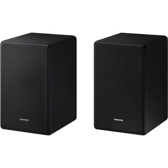 Samsung Wireless Rear Speaker Kit with Dolby Atmos — thumbnail 3