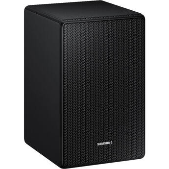Samsung Wireless Rear Speaker Kit with Dolby Atmos — thumbnail 4