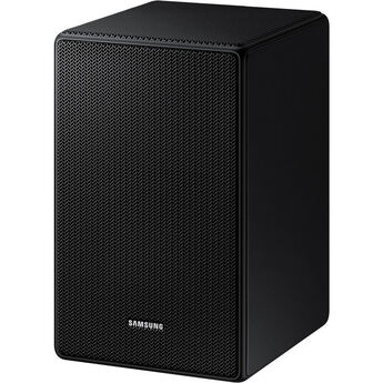 Samsung Wireless Rear Speaker Kit with Dolby Atmos — thumbnail 5