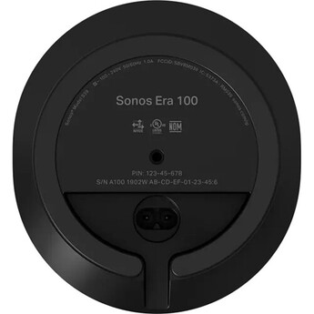 Sonos Era 100 (Black) — thumbnail 6