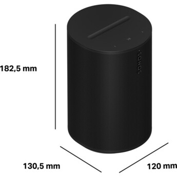 Sonos Era 100 SL (Black) — thumbnail 9