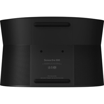 Sonos e30g1us1blk 7