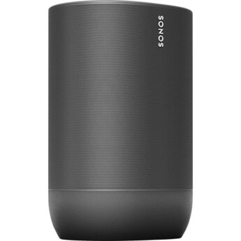 Sonos move1us1blk 2