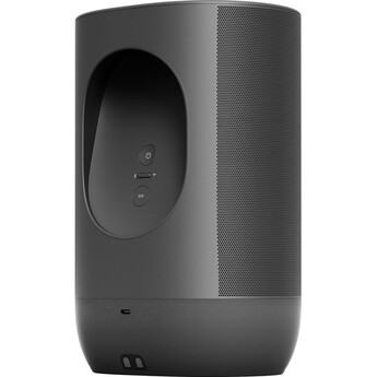 Sonos move1us1blk 5