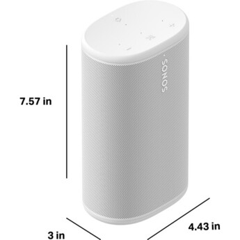 Sonos Play (White) — thumbnail 15