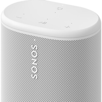 Sonos Play (White) — thumbnail 4