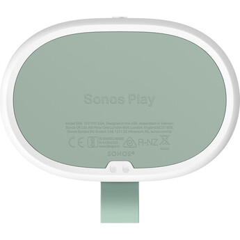 Sonos Play (White) — thumbnail 6