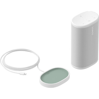 Sonos Play (White) — thumbnail 7