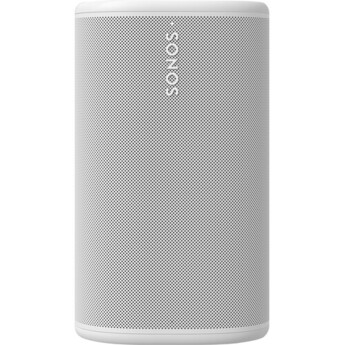 Sonos Play (White) — thumbnail 8