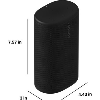 Sonos Play (Black) — thumbnail 15