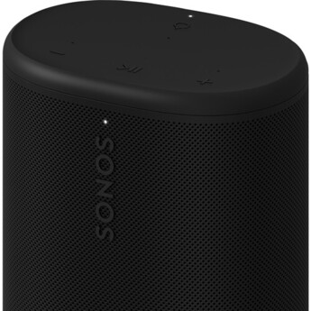 Sonos Play (Black) — thumbnail 4