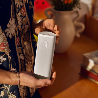 Sonos Roam 2 (White) — thumbnail 10