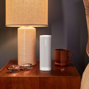 Sonos Roam 2 (White) — thumbnail 9