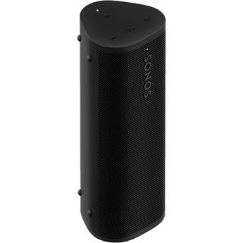 Sonos Roam 2 (Black) — thumbnail 4