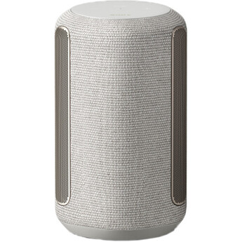 Sony SRS-RA3000 Wireless Speaker (Gray)