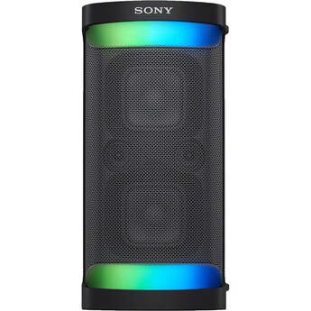 Sony srs xp500 2