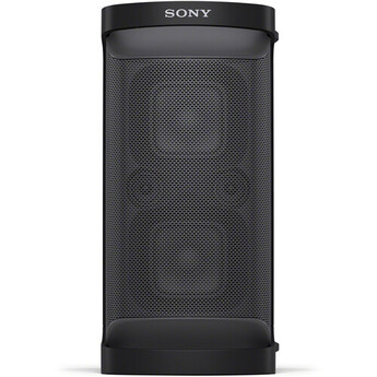 Sony srs xp500 3