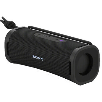 Sony ULT FIELD 1 Wireless Portable Speaker (Black)