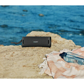 Sony ULT FIELD 1 Wireless Portable Speaker (Black) — thumbnail 10