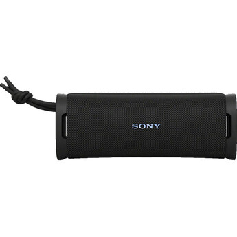 Sony ULT FIELD 1 Wireless Portable Speaker (Black) — thumbnail 2