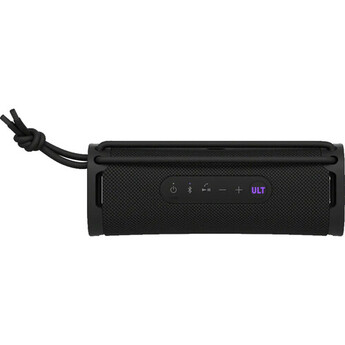 Sony ULT FIELD 1 Wireless Portable Speaker (Black) — thumbnail 3