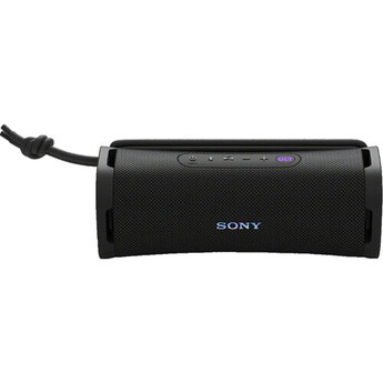 Sony ULT FIELD 1 Wireless Portable Speaker (Black) — thumbnail 4