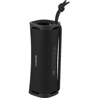 Sony ULT FIELD 1 Wireless Portable Speaker (Black) — thumbnail 5