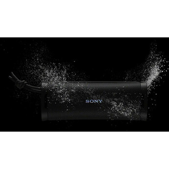 Sony ULT FIELD 1 Wireless Portable Speaker (Black) — thumbnail 7