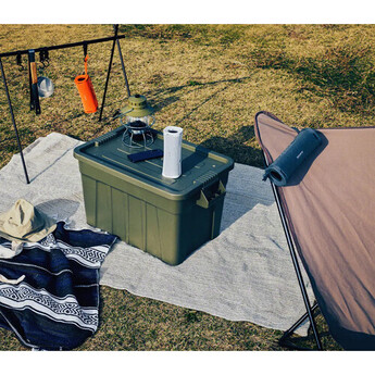 Sony ULT FIELD 1 Wireless Portable Speaker (Black) — thumbnail 9