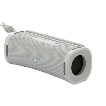 Sony ULT FIELD 1 Wireless Portable Speaker (Off-White)