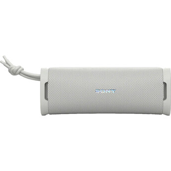 Sony ULT FIELD 1 Wireless Portable Speaker (Off-White) — thumbnail 2