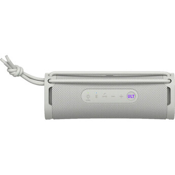 Sony ULT FIELD 1 Wireless Portable Speaker (Off-White) — thumbnail 3