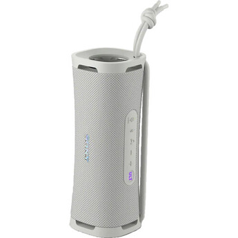Sony ULT FIELD 1 Wireless Portable Speaker (Off-White) — thumbnail 5