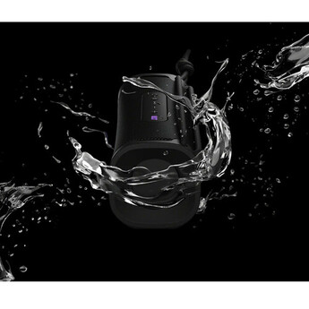 Sony ULT FIELD 1 Wireless Portable Speaker (Off-White) — thumbnail 6