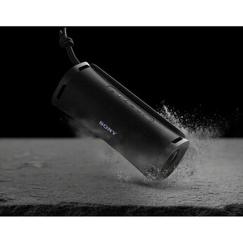 Sony ULT FIELD 1 Wireless Portable Speaker (Off-White) — thumbnail 8