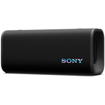 Sony ULT FIELD 3 Wireless Portable Speaker (Black)