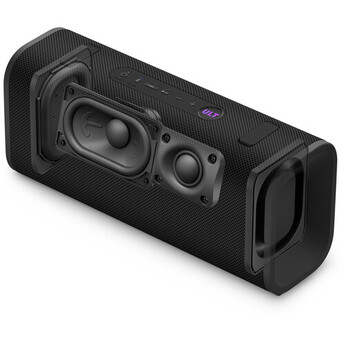 Sony ULT FIELD 3 Wireless Portable Speaker (Black) — thumbnail 10