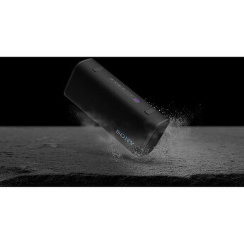 Sony ULT FIELD 3 Wireless Portable Speaker (Black) — thumbnail 11