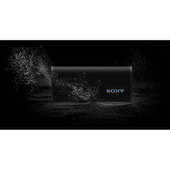 Sony ULT FIELD 3 Wireless Portable Speaker (Black) — thumbnail 12