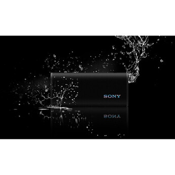 Sony ULT FIELD 3 Wireless Portable Speaker (Black) — thumbnail 13
