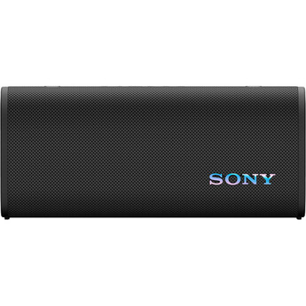 Sony ULT FIELD 3 Wireless Portable Speaker (Black) — thumbnail 2
