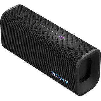 Sony ULT FIELD 3 Wireless Portable Speaker (Black) — thumbnail 3