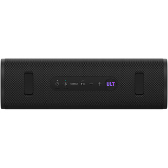 Sony ULT FIELD 3 Wireless Portable Speaker (Black) — thumbnail 4