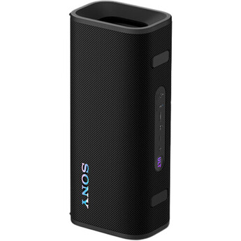 Sony ULT FIELD 3 Wireless Portable Speaker (Black) — thumbnail 6